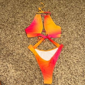 Swimsuit